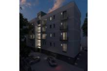 Vendita nuovo appartamento Pesaro - Zona mare (CA11.02)