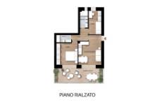Vendita nuovo appartamento Pesaro - Zona mare (CA11.02)
