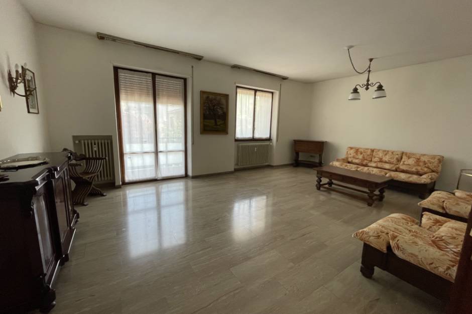  Vendita signorile appartamento Pesaro - Zona centro-mare (AP941)