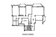 Vendita signorile appartamento Pesaro - Zona centro-mare (AP941)