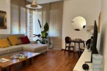 Vendita villa con giardino esclusivo Pesaro - Zona Montegranaro (VI990)