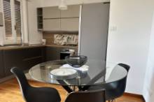 Vendita villa con giardino esclusivo Pesaro - Zona Montegranaro (VI990)