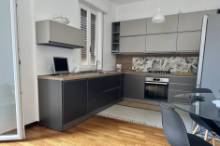 Vendita villa con giardino esclusivo Pesaro - Zona Montegranaro (VI990)