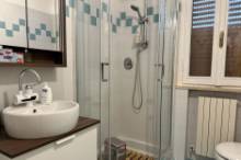 Vendita villa con giardino esclusivo Pesaro - Zona Montegranaro (VI990)