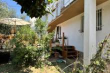 Vendita villa con giardino esclusivo Pesaro - Zona Montegranaro (VI990)