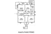 Vendita villa con giardino esclusivo Pesaro - Zona Montegranaro (VI990)