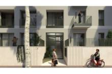 Vendita nuovo attico Pesaro - Zona mare (CA11.11)