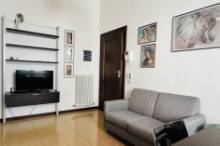 Vendita appartamento in villa Pesaro - Zona mare (AP943)