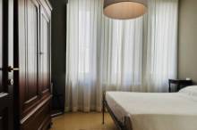 Vendita appartamento in villa Pesaro - Zona mare (AP943)