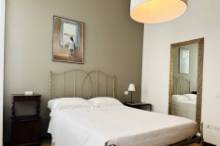 Vendita appartamento in villa Pesaro - Zona mare (AP943)
