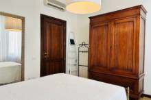 Vendita appartamento in villa Pesaro - Zona mare (AP943)