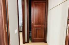 Vendita appartamento in villa Pesaro - Zona mare (AP943)