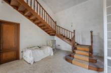 Vendita villa con parco vista mare Pesaro - Zona San Bartolo (VI942)