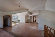 Vendita villa con parco vista mare Pesaro - Zona San Bartolo (VI942)