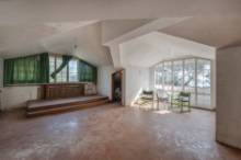 Vendita villa con parco vista mare Pesaro - Zona San Bartolo (VI942)