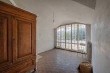 Vendita villa con parco vista mare Pesaro - Zona San Bartolo (VI942)