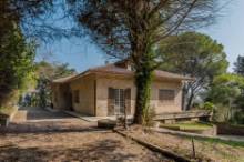 Vendita villa con parco vista mare Pesaro - Zona San Bartolo (VI942)