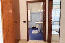 Vendita appartamento in villino bifamiliare con giardino Pesaro - Zona mare (AP940)
