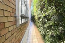 Vendita appartamento in villino bifamiliare con giardino Pesaro - Zona mare (AP940)
