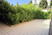 Vendita appartamento in villino bifamiliare con giardino Pesaro - Zona mare (AP940)