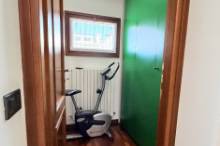 Vendita casa a schiera con scoperto esclusivo Pesaro - Zona Soria (SC942)