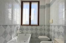 Vendita casa a schiera con scoperto esclusivo Pesaro - Zona Soria (SC942)