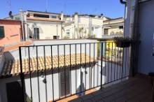 Vendita casa a schiera con scoperto esclusivo Pesaro - Zona Soria (SC942)