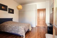 Vendita casa a schiera con scoperto esclusivo Pesaro - Zona Soria (SC942)