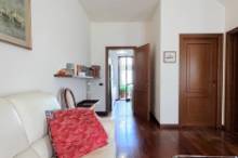 Vendita casa a schiera con scoperto esclusivo Pesaro - Zona Soria (SC942)