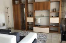 AFFITTO TRANSITORIO APPARTAMENTO PESARO - ZONA MARE (AB-43)
