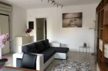 AFFITTO TRANSITORIO APPARTAMENTO PESARO - ZONA MARE (AB-43)