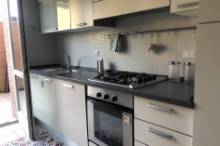 AFFITTO TRANSITORIO APPARTAMENTO PESARO - ZONA MARE (AB-43)