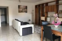 AFFITTO TRANSITORIO APPARTAMENTO PESARO - ZONA MARE (AB-43)