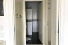 AFFITTO TRANSITORIO APPARTAMENTO PESARO - ZONA MARE (AB-43)