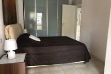 AFFITTO TRANSITORIO APPARTAMENTO PESARO - ZONA MARE (AB-43)