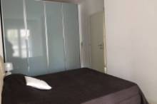 AFFITTO TRANSITORIO APPARTAMENTO PESARO - ZONA MARE (AB-43)