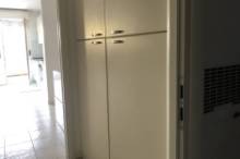 AFFITTO TRANSITORIO APPARTAMENTO PESARO - ZONA MARE (AB-43)