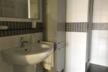 AFFITTO TRANSITORIO APPARTAMENTO PESARO - ZONA MARE (AB-43)