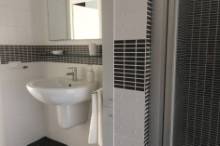 AFFITTO TRANSITORIO APPARTAMENTO PESARO - ZONA MARE (AB-43)