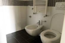 AFFITTO TRANSITORIO APPARTAMENTO PESARO - ZONA MARE (AB-43)