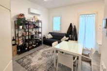 AFFITTO APPARTAMENTO PESARO - ZONA CENTRO-MARE (AB-19)