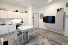 AFFITTO APPARTAMENTO PESARO - ZONA CENTRO-MARE (AB-19)