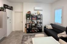 AFFITTO APPARTAMENTO PESARO - ZONA CENTRO-MARE (AB-19)