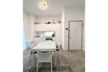 AFFITTO APPARTAMENTO PESARO - ZONA CENTRO-MARE (AB-19)