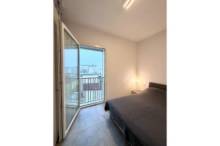 AFFITTO APPARTAMENTO PESARO - ZONA CENTRO-MARE (AB-19)