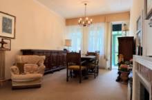 Vendita appartamento con ampio giardino Pesaro - zona mare (AP945)