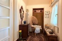 Vendita appartamento con ampio giardino Pesaro - zona mare (AP945)
