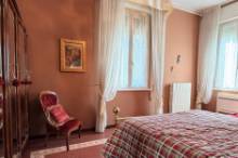 Vendita appartamento con ampio giardino Pesaro - zona mare (AP945)