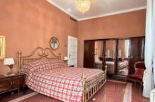 Vendita appartamento con ampio giardino Pesaro - zona mare (AP945)