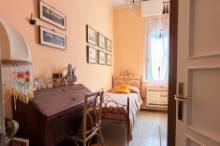 Vendita appartamento con ampio giardino Pesaro - zona mare (AP945)